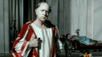 cesare e bruto