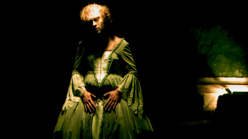 ginevra di marco tre