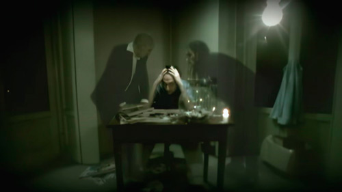 malfunk - federico tu non stai bene