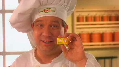knorr per l'est